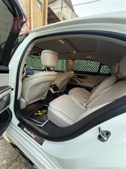 مێرسێدس بێنز S-Class